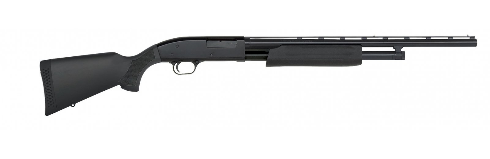 MAVERICK 88 BANTAM ALL PURPOSE 20G 22" BLACK 5RD