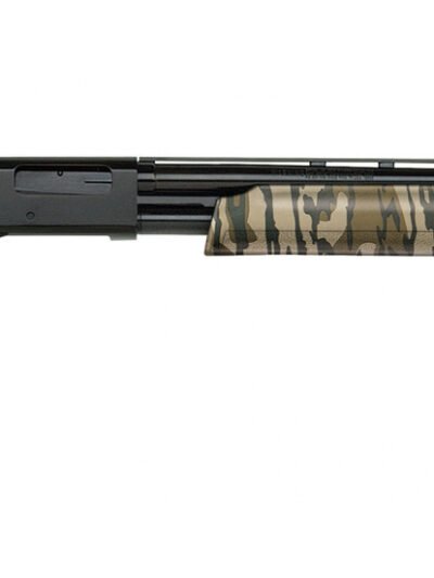 MAVERICK 88 FIELD 20G 26" BLUED/CAMO 5RD