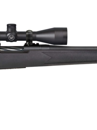 MOSSBERG PATRIOT 243WIN 22" BLK W/ VORTX 3-9X40 5RD