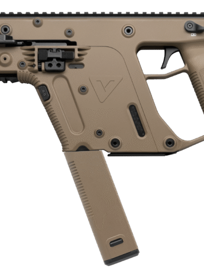 KRISS VECTOR 45ACP PSTL TB FDE 5.5" 30RD