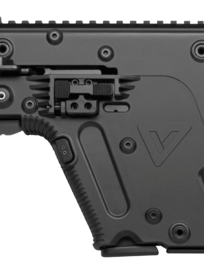 KRISS VECTOR CRB G2 RFL 16" 45ACP CAL COMPL BLK 10RD
