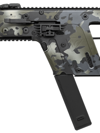 KRISS VECTOR CRB G2 RIFLE MC BLK CAMO 45 ACP 30RD