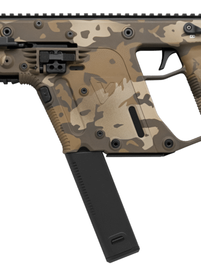 KRISS VECTOR SDP G2 PSTL MC FDE CAMO 9MM 40RD