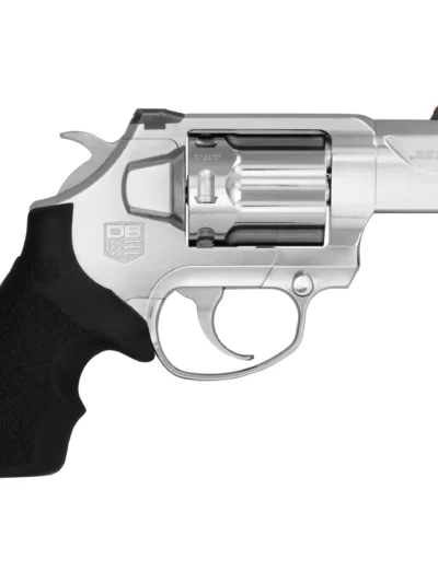 DIAMONDBACK SDR 357 STS REVOLVER 6RD 2" BRL