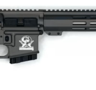 GREAT LAKES GL15 400LEGEND 16" STS TUNGSTEN 15" MLOK 1-5RD MAG