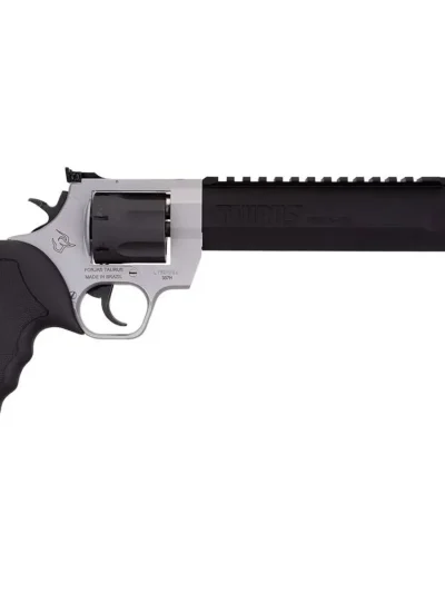 TAURUS RAGING HUNTER 357MAG 8-3/8" TWO TONE 7RD