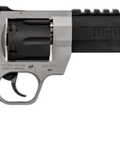 TAURUS RAGING HUNTER 44MAG 6.75" TWO TONE 6RD