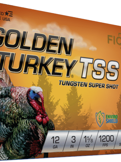 GLDN TRKY TSS TUNGSTEN 12G 3" 9SHT 1-5/8