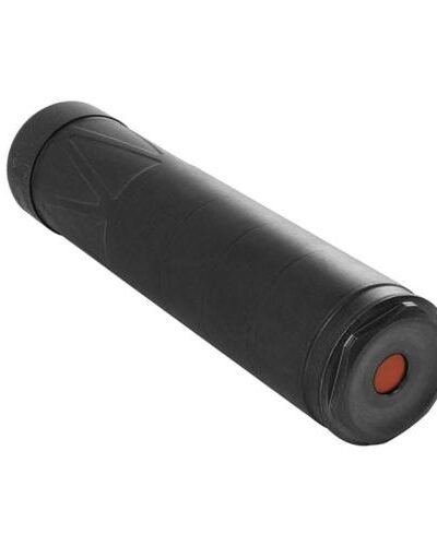 ENERGETIC ARMAMENT EA18 SONUS 9 SUPPRESSOR 9MM 1/2"X28 BLACK