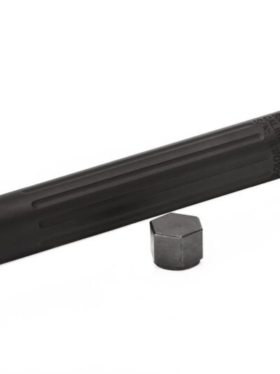 SPIKES TACTICAL BUCKWHEAT .22LR SUPPRESSOR ORION EXCLUSIVE