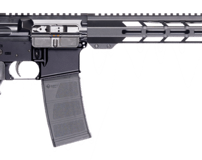 POF P-15 BASE RIFLE 5.56 16.5"BBL, 15"MLOK RAIL, DIRECT IMPENGMENT 1-30RD MAGAZINE