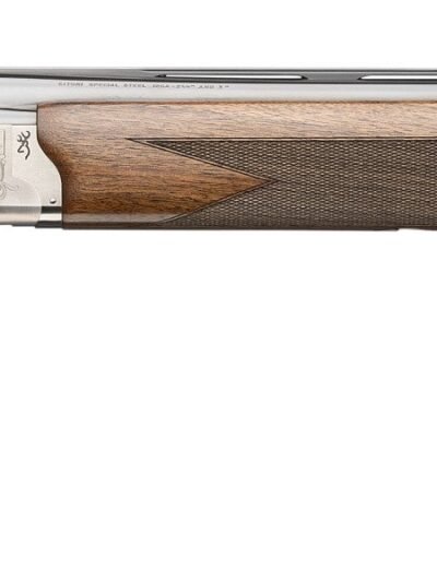 BRWNG CITORI 825 FLD 12G SHTG 26" O/U GRD II/II WALNUT