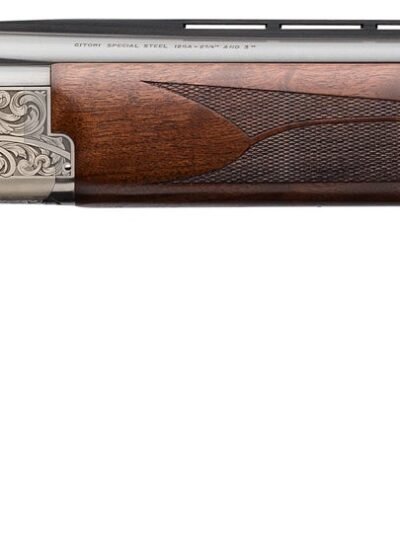 BRWNG CITORI FEATHER LIGHTNING 12GA 28" SHTG O/U GRD III/IV WALNUT