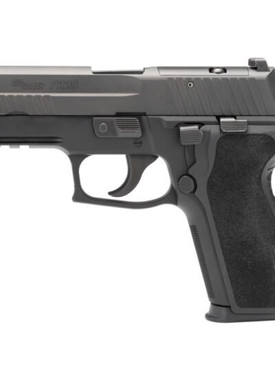 SIG SAUER P229 ELITE OPTIC READY 9MM PSTL 3.9" BLK 2-10RD COMPLIANT