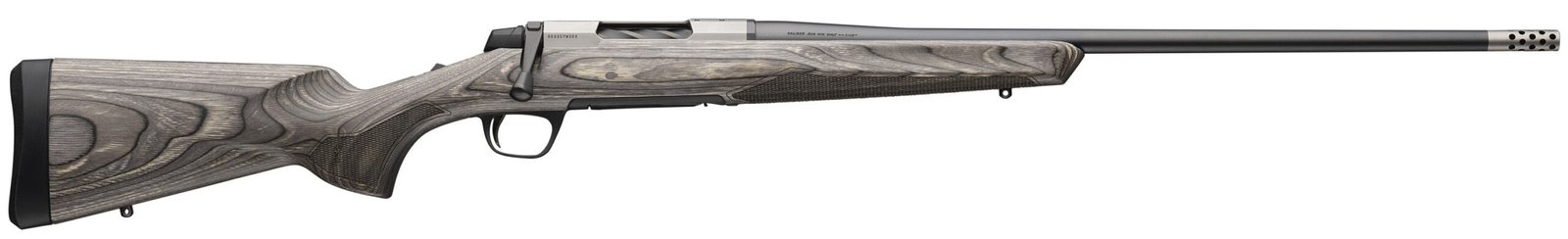 BROWNING XBLT 2 HNT 30-06 2 TONE GRY LAM W/MUZZLE BREAK