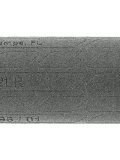 B&T PRINT-X 22 TIGER TITANIUM SUPPRESSOR