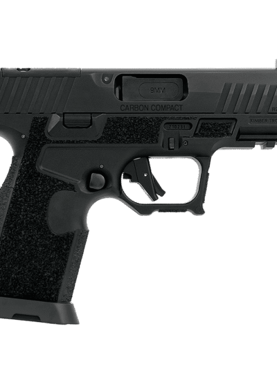 KIMBER R7 MAKO C.F.C. COMPACT O.R. 9MM BLK 3.9" TFS 2-15RD