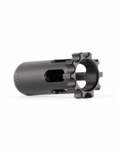 DEAD AIR MOJAVE PISTON M16X1RH .45 CAL