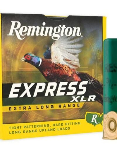 REMINGTON 28GA 2-3/4IN 3/4OZ 6 25 RD/BX 10 BX/CS