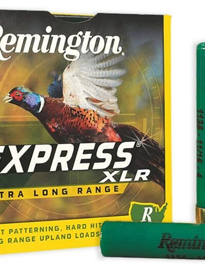 REMINGTON 410GA 2-1/2IN 1/2OZ 6 25 RD/BX 10 BX/CS