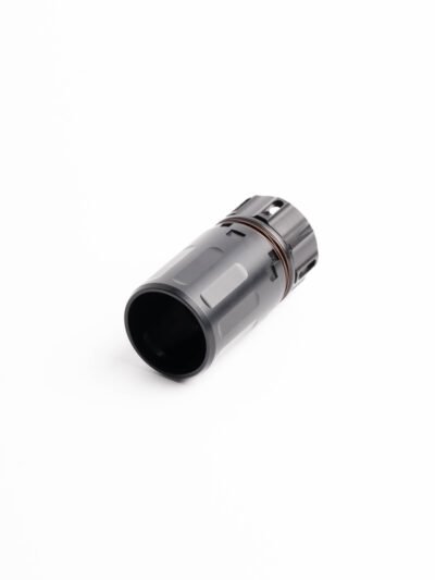 DEAD AIR BLAST SHROUD FOR HUB (1-3/8-24) ADAPTERS