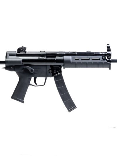 CENTURY AP5-L 9MM RIFLE 16.5" MAGPUL STOCK 1-32RD