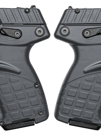 KELTEC P17 22LR TUNGSTEN GRY PSTL 16+1