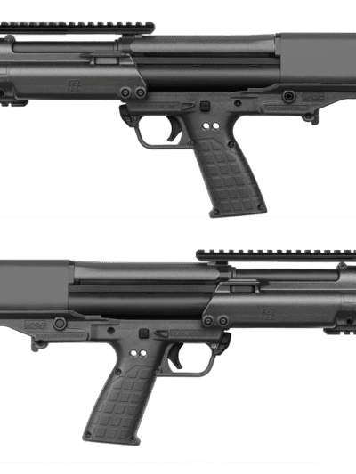 KELTEC KSG 12GA SHTGN TUNGSTEN