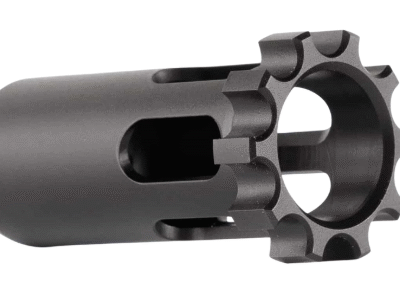 DEAD AIR MOJAVE PISTON M16X1LH .45 CAL