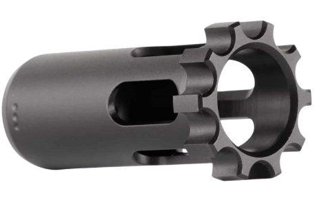 DEAD AIR MOJAVE PISTON M16X1LH .45 CAL