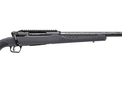 SAVAGE ARMS IMPULSE DRIVEN HUNTER 300WIN