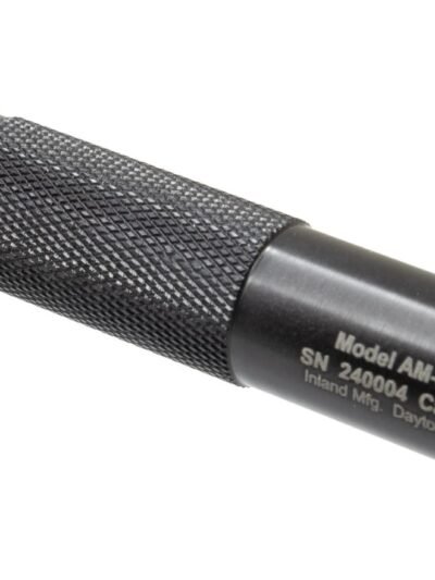 INLAND MANUFACTURING AM-22 22LR 1/2X28 SILENCER