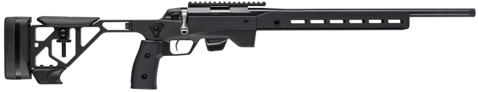 TIKKA T1X ACE TARGET 17HMR 20"