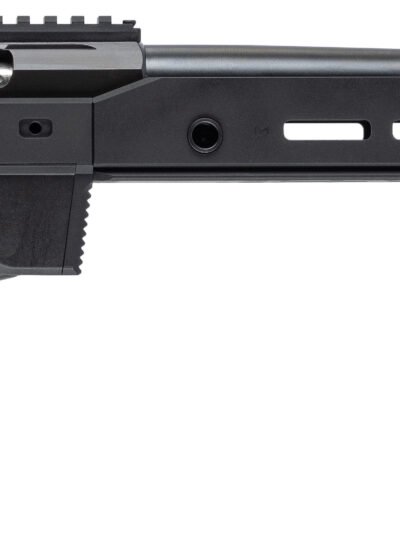 TIKKA T3X ACE GAME 223REM 20" BLK TB