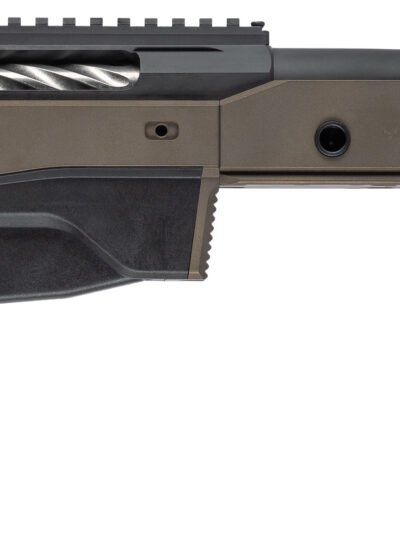 TIKKA T3X ACE GAME 7MAG 24" BRZ TB