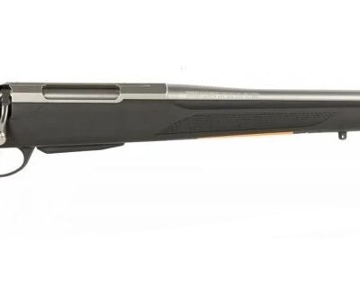 TIKKA T3X LITE 7MAG 24" SS/BLK TB