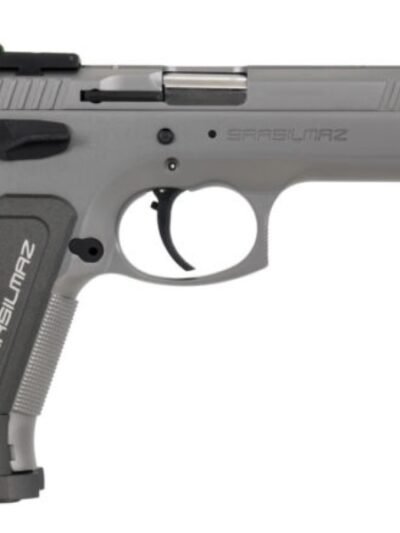 SAR FIREARMS K12 SPORT 9MM SS 4.7" 17+1 SA