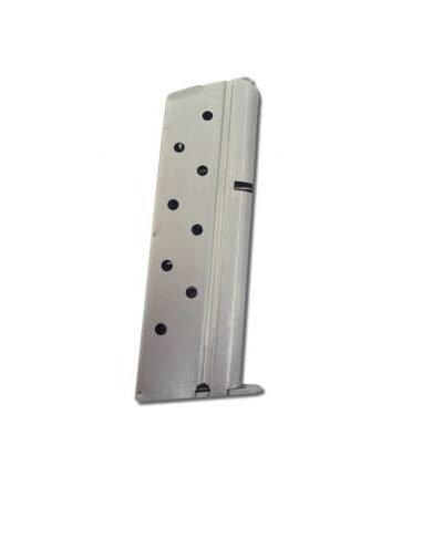 KIMBER MAG 1911 CPT 9MM 8RD S/S