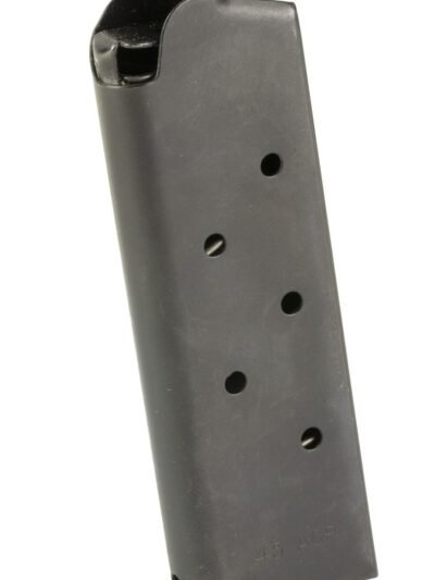 KIMBER MAG 1911 CPT 45ACP 7RD BLUE