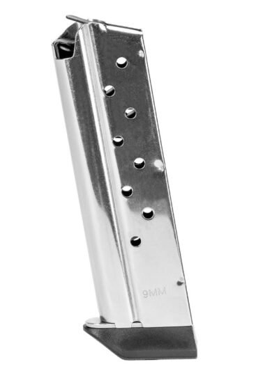KIMBER MAG 1911 9MM 9RD S/S EXT