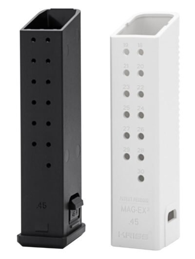 KRISS USA MAGEX2 EXTENSION KIT 45ACP ALP