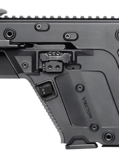 KRISS USA VECTOR CRB G3 9MM 16" BLK 10+1