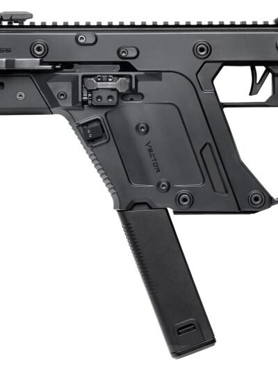 KRISS USA VECTOR SDP G3 9MM 5.5" BLK