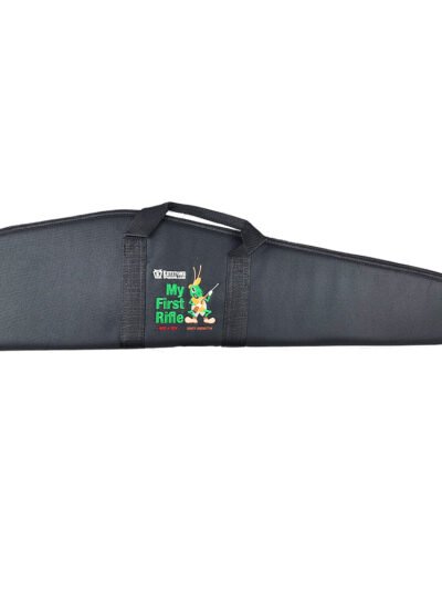 KEYSTONE SPORTING ARMS CASE RIFLE CRICKETT PADDED BLK