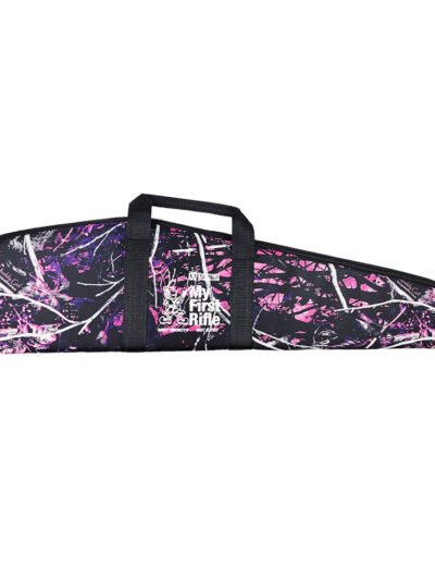 KEYSTONE SPORTING ARMS CASE RIFLE CRICKETT PADDED MG