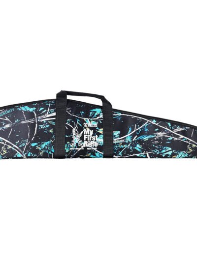 KEYSTONE SPORTING ARMS CASE RIFLE CRICKETT SERENITY