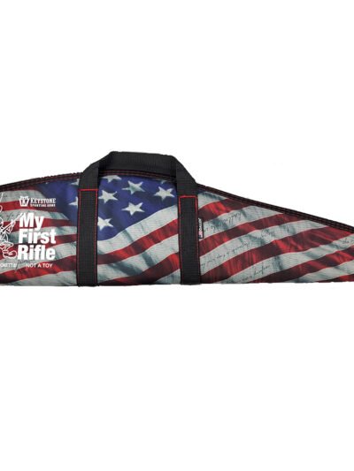 KEYSTONE SPORTING ARMS CASE RIFLE CRICKETT PADDED USA