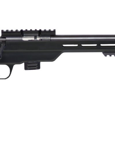 KEYSTONE SPORTING ARMS 722 PRECISION 22LR BL/SY 16.5"