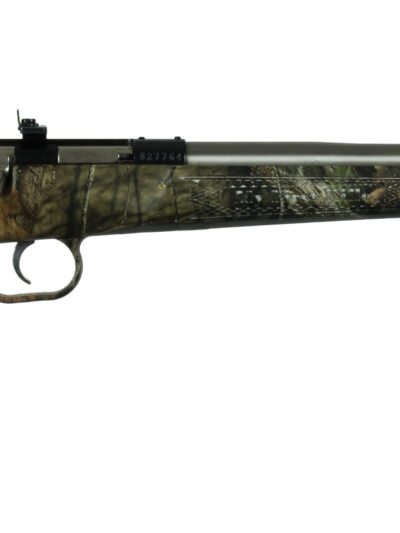 KEYSTONE SPORTING ARMS CRICKETT 22LR SS/BREAK-UP CAMO