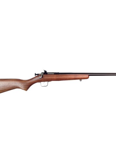 KEYSTONE SPORTING ARMS CRICKETT 22LR BL/WALNUT